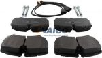 VAICO V25-0002 комплект тормозных колодок, дисковый тормоз на FORD TRANSIT фургон