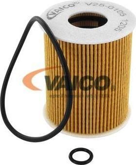 VAICO V25-0105 масляный фильтр на FORD MONDEO III седан (B4Y)