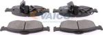 VAICO V25-0138-1 комплект тормозных колодок, дисковый тормоз на FORD MONDEO I (GBP)