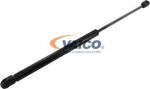VAICO V25-0229 газовая пружина, крышка багажник на FORD KA (RB_)