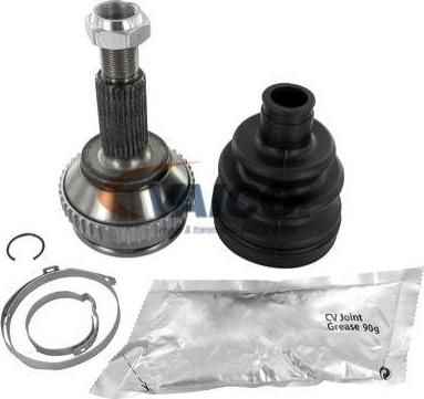 VAICO V25-0242 шарнирный комплект, приводной вал на FORD MONDEO II (BAP)
