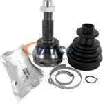 VAICO V25-0246 шарнирный комплект, приводной вал на FORD FIESTA IV (JA_, JB_)