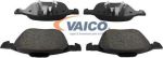 VAICO V25-0272 комплект тормозных колодок, дисковый тормоз на FORD FOCUS II (DA_)