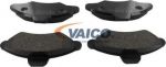 VAICO V25-0285 комплект тормозных колодок, дисковый тормоз на FORD ESCORT VII (GAL, AAL, ABL)