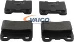 VAICO V25-0317 комплект тормозных колодок, дисковый тормоз на FORD ESCORT VII (GAL, AAL, ABL)