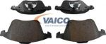 VAICO V25-0318 комплект тормозных колодок, дисковый тормоз на OPEL VECTRA C