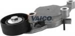 VAICO V25-0341 натяжной ролик, поликлиновой ремень на VOLVO C30