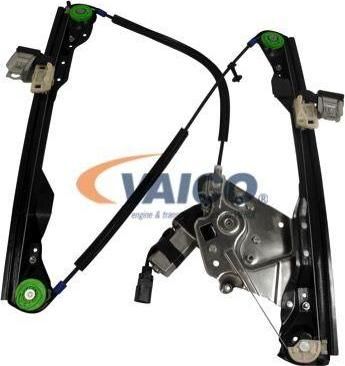 VAICO V25-0516 подъемное устройство для окон на FORD FOCUS (DAW, DBW)