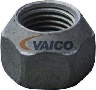VAICO V25-0591 гайка крепления колеса на NISSAN SUNNY II (N13)