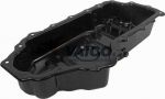 VAICO V25-0638 масляный поддон на FORD FOCUS (DAW, DBW)