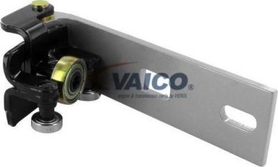 VAICO V25-0869 направляющая ролика, сдвижная дверь на FORD TRANSIT c бортовой платформой/ходовая часть (E_ _)