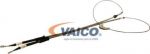 VAICO V25-30039 трос, стояночная тормозная система на FORD SCORPIO I (GAE, GGE)