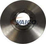 VAICO V25-80012 тормозной диск на FORD TRANSIT c бортовой платформой/ходовая часть (E_ _)