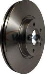 VAICO V25-80018 тормозной диск на VOLVO C70 II кабрио
