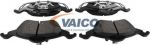 VAICO V25-8106 комплект тормозных колодок, дисковый тормоз на FORD FOCUS седан (DFW)