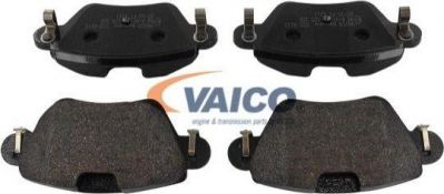 VAICO V25-8110 комплект тормозных колодок, дисковый тормоз на HYUNDAI i10 (PA)