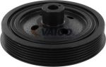 VAICO V25-8182 ременный шкив, коленчатый вал на FORD FOCUS седан (DFW)