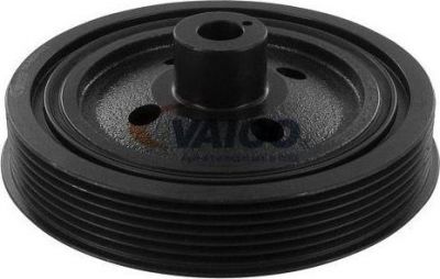 VAICO V25-8182 ременный шкив, коленчатый вал на FORD FOCUS седан (DFW)
