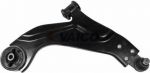 VAICO V25-9518 рычаг независимой подвески колеса, подвеска колеса на FORD MONDEO III седан (B4Y)
