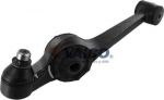 VAICO V25-9593 рычаг независимой подвески колеса, подвеска колеса на FORD SCORPIO I (GAE, GGE)