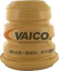 VAICO V25-9705 буфер, амортизация на FORD C-MAX (DM2)