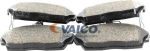 VAICO V26-0019 комплект тормозных колодок, дисковый тормоз на ROVER CABRIOLET (XW)