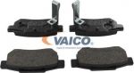 VAICO V26-0022 комплект тормозных колодок, дисковый тормоз на HONDA ACCORD III (CA)