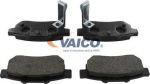 VAICO V26-0024 комплект тормозных колодок, дисковый тормоз на HONDA CIVIC VI седан (EJ, EK)