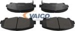 VAICO V26-0035 комплект тормозных колодок, дисковый тормоз на HONDA ACCORD VIII (CU)