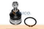 VAICO V26-0054 несущий / направляющий шарнир на HONDA CIVIC VII седан (ES)