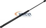 VAICO V26-0099 газовая пружина, крышка багажник на HONDA CIVIC VII седан (ES)