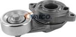 VAICO V26-0169 натяжной ролик, поликлиновой ремень на HONDA FIT III (GE)