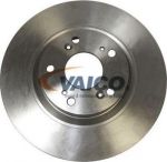 VAICO V26-80011 тормозной диск на HONDA CR-V II (RD_)