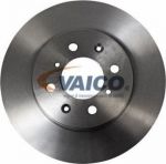 VAICO V26-80022 тормозной диск на HONDA CONCERTO седан (HWW)