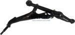 VAICO V26-9520 рычаг независимой подвески колеса, подвеска колеса на HONDA CIVIC VI Fastback (MA, MB)