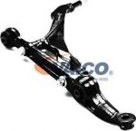 VAICO V26-9527 рычаг независимой подвески колеса, подвеска колеса на HONDA CIVIC VI Fastback (MA, MB)