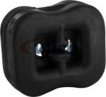 VAICO V30-0045 стопорное кольцо, глушитель на MERCEDES-BENZ S-CLASS купе (C126)
