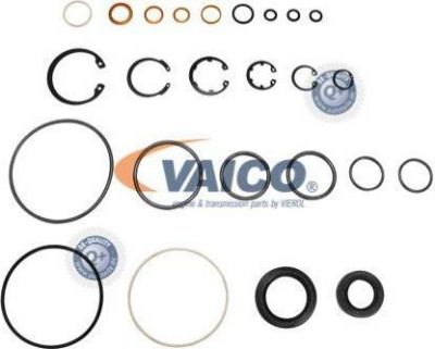 VAICO V30-0124 комплект прокладок, рулевой механизм на MERCEDES-BENZ 190 (W201)