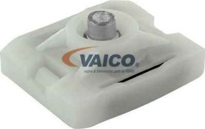 VAICO V30-0217 плавающая колодка, стеклоподъемник на MERCEDES-BENZ S-CLASS (W126)