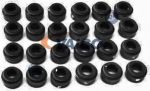 VAICO V30-0558 комплект прокладок, стержень клапана на MERCEDES-BENZ S-CLASS купе (C140)
