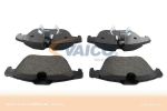 VAICO V30-1445 комплект тормозных колодок, дисковый тормоз на MERCEDES-BENZ C-CLASS T-Model (S204)