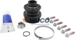 VAICO V30-1519 комплект пылника, приводной вал на MERCEDES-BENZ S-CLASS купе (C140)