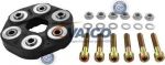 VAICO V30-18122 шарнир, продольный вал на MERCEDES-BENZ седан (W123)
