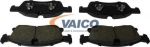 VAICO V30-2136 комплект тормозных колодок, дисковый тормоз на JEEP GRAND CHEROKEE IV (WK, WK2)