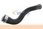 VAICO V30-2229 шланг радиатора на MERCEDES-BENZ GLK-CLASS (X204)