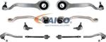 VAICO V30-2274 комлектующее руля, подвеска колеса на MERCEDES-BENZ E-CLASS (W212)