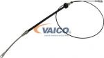 VAICO V30-30056 трос, стояночная тормозная система на MERCEDES-BENZ SPRINTER 2-t c бортовой платформой/ходовая часть (901, 902)