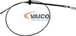 VAICO V30-30059 трос, стояночная тормозная система на MERCEDES-BENZ SPRINTER 2-t c бортовой платформой/ходовая часть (901, 902)