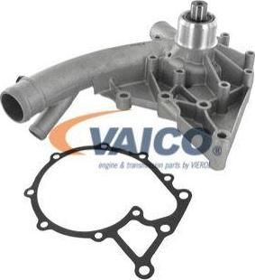 VAICO V30-50014 водяной насос на MERCEDES-BENZ T1 фургон (601)