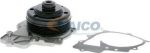 VAICO V30-50085 водяной насос на MERCEDES-BENZ VITO автобус (W639)